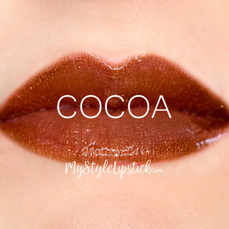 Cocoa LipSense