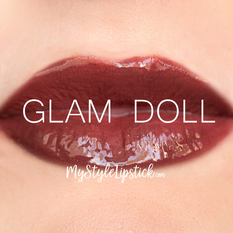 Glam Doll LipSense