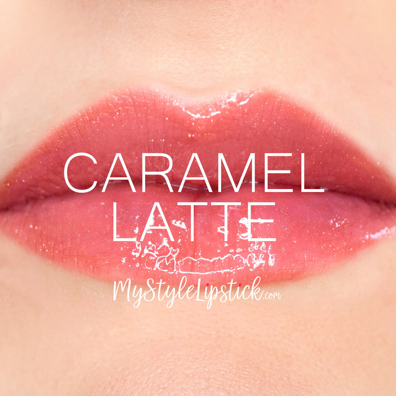 CARAMEL LATTE | Matte / Warm LipSense liquid lipcolor - smudge proof,  waterproof, kiss proof. Shop MyStyleLipstick.com