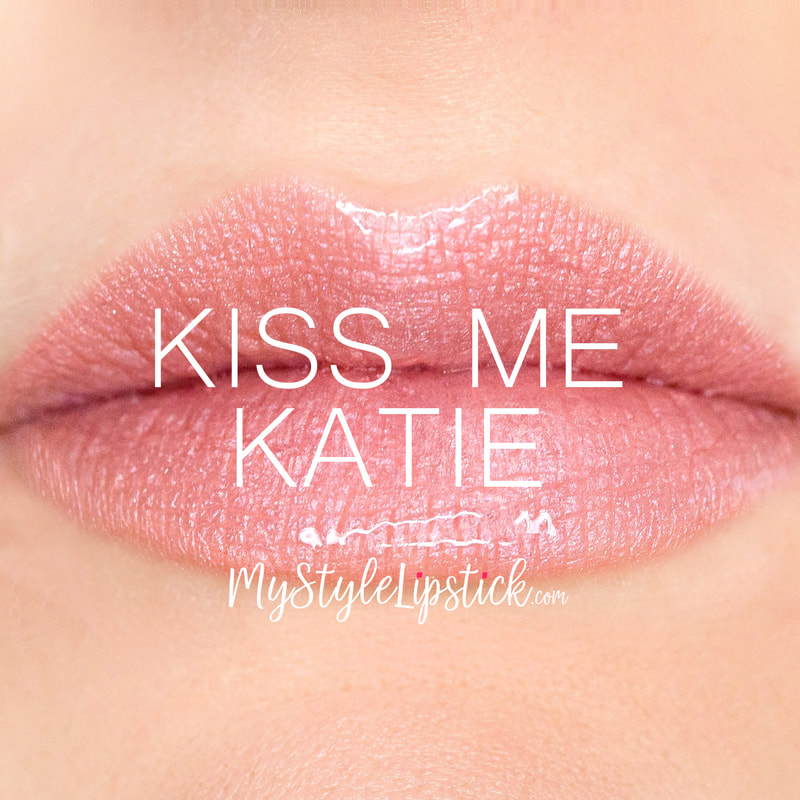 KISS ME KATIE | Frost / Warm LipSense liquid lipcolor - smudge proof,  waterproof, kiss proof. Shop MyStyleLipstick.com