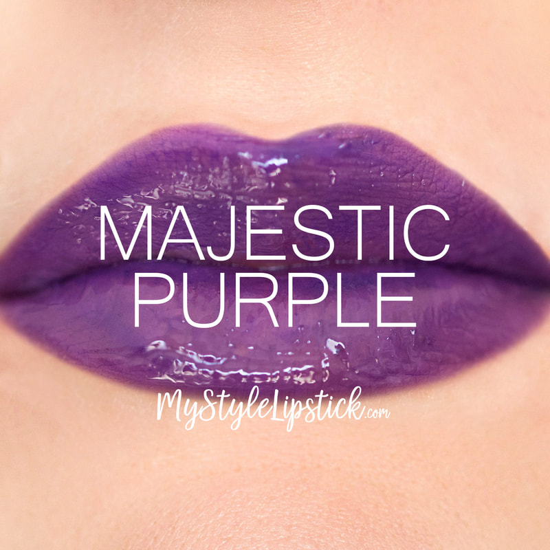 Majestic Purple LipSense