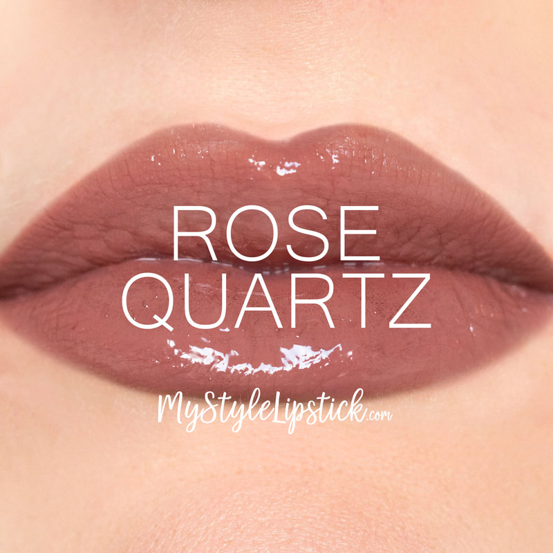 Rose Quartz LipSense