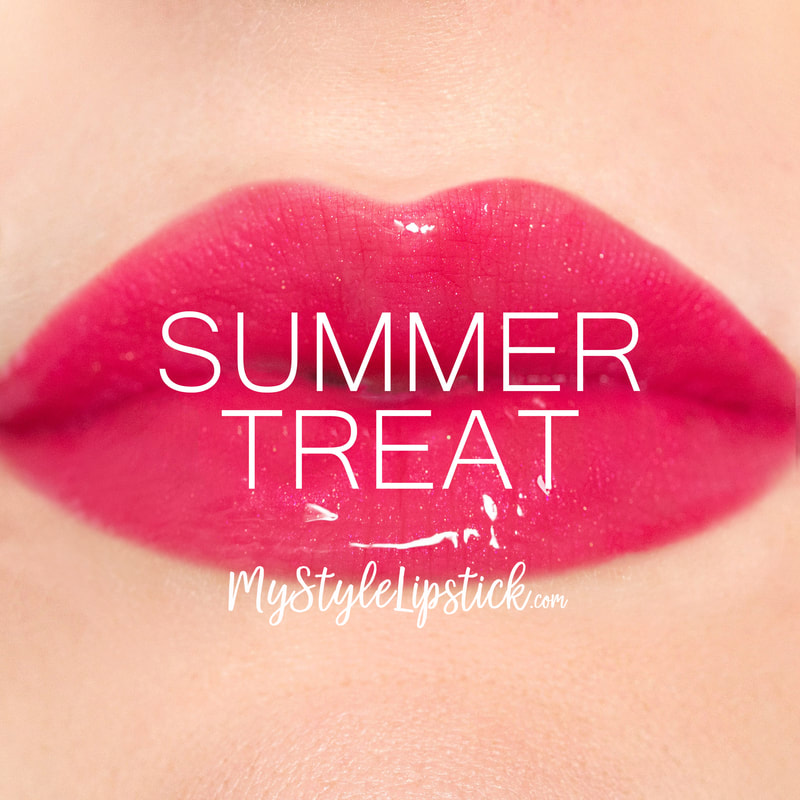 Summer Treat LipSense